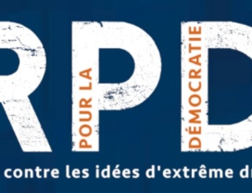 Samedi 25 juin; Bertrand Badie; invité par Réagir Pour la Démocratie