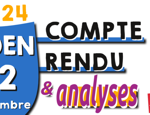 Compte-rendu CDEN 12 novembre 2024