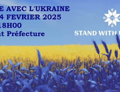 Pour une paix juste et durable ! Solidarité avec la résistance des travailleuses et travailleurs d’Ukraine !