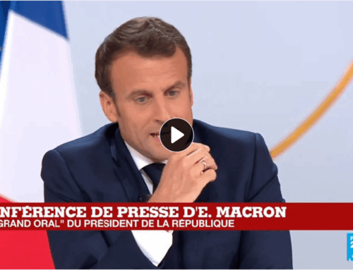 13 mai 2025 – En grève et en manifestation pour la fonction publique