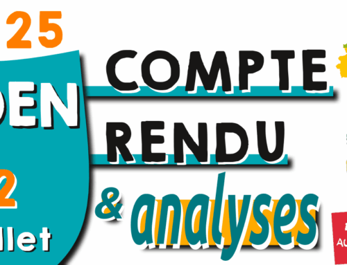 Compte-rendu du CDEN du 2 juillet 2025