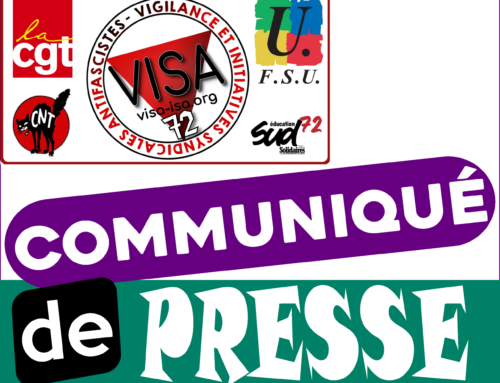 Local de l&rsquo;association LGBTQIA+ Homogène attaqué – Soutien total à Homogène