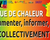 Vague de chaleur - 18 juin 2026