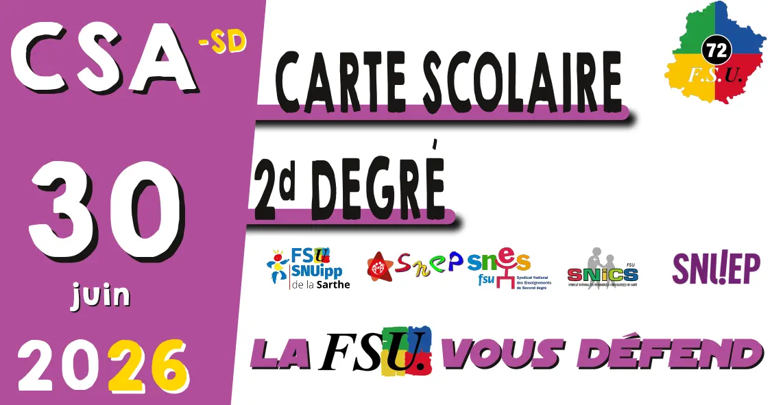 CSA-SD 2d degré - CR carte scolaire - 30 juin 2026-page001